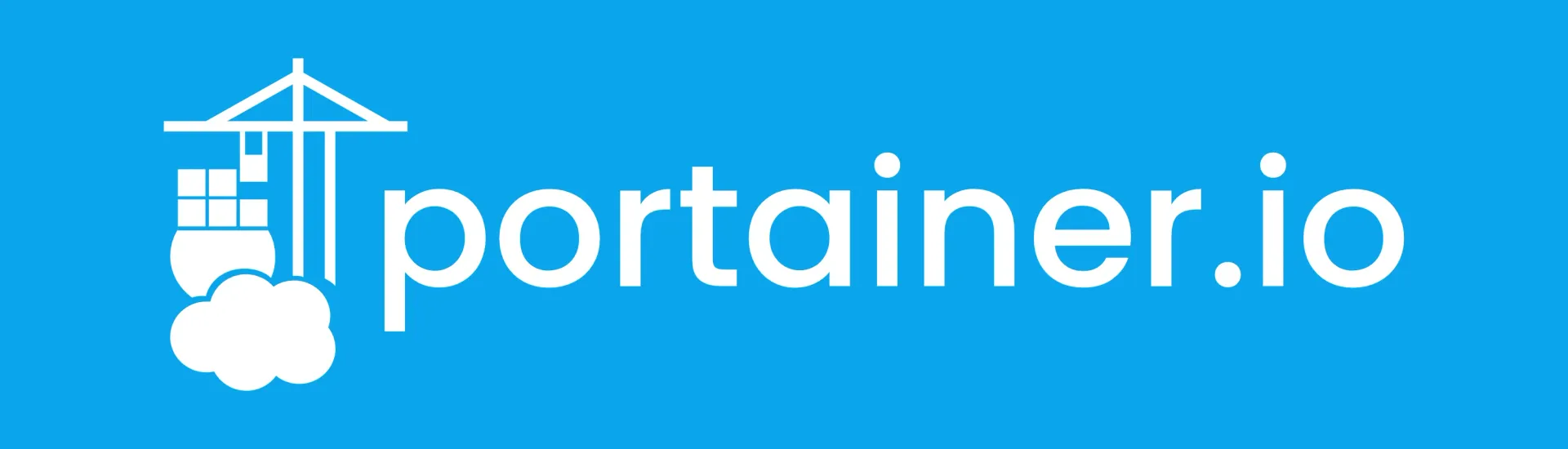 Portainer mit Docker installieren